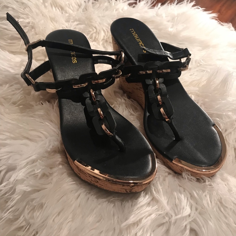 wedges